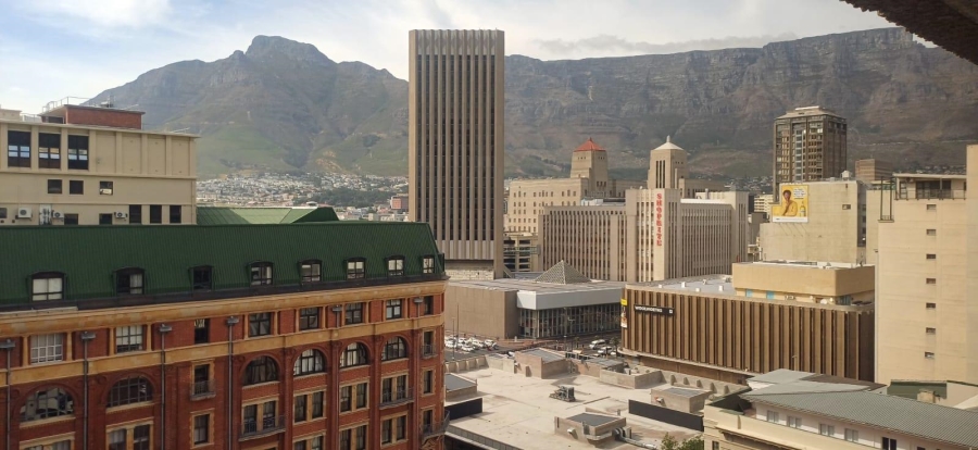 To Let commercial Property for Rent in Cape Town City Centre Western Cape